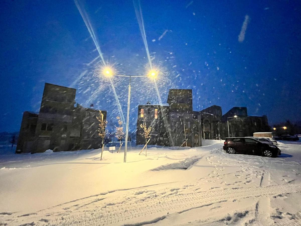 Meadows Apartments Klinovec Loučná pod Klínovcem Eksteriør bilde