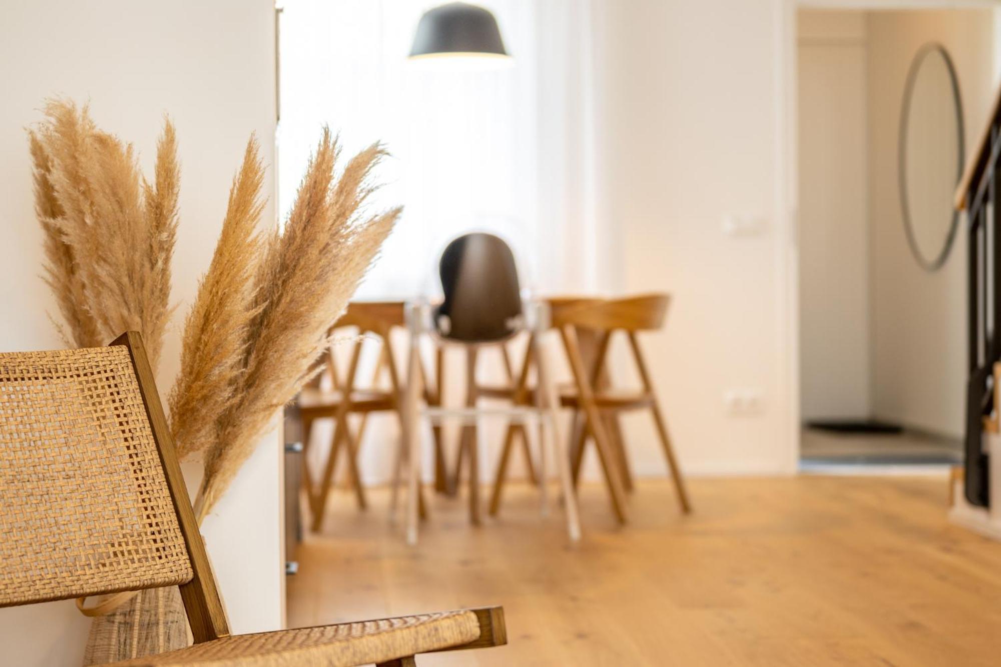 Meadows Apartments Klinovec Loučná pod Klínovcem Eksteriør bilde
