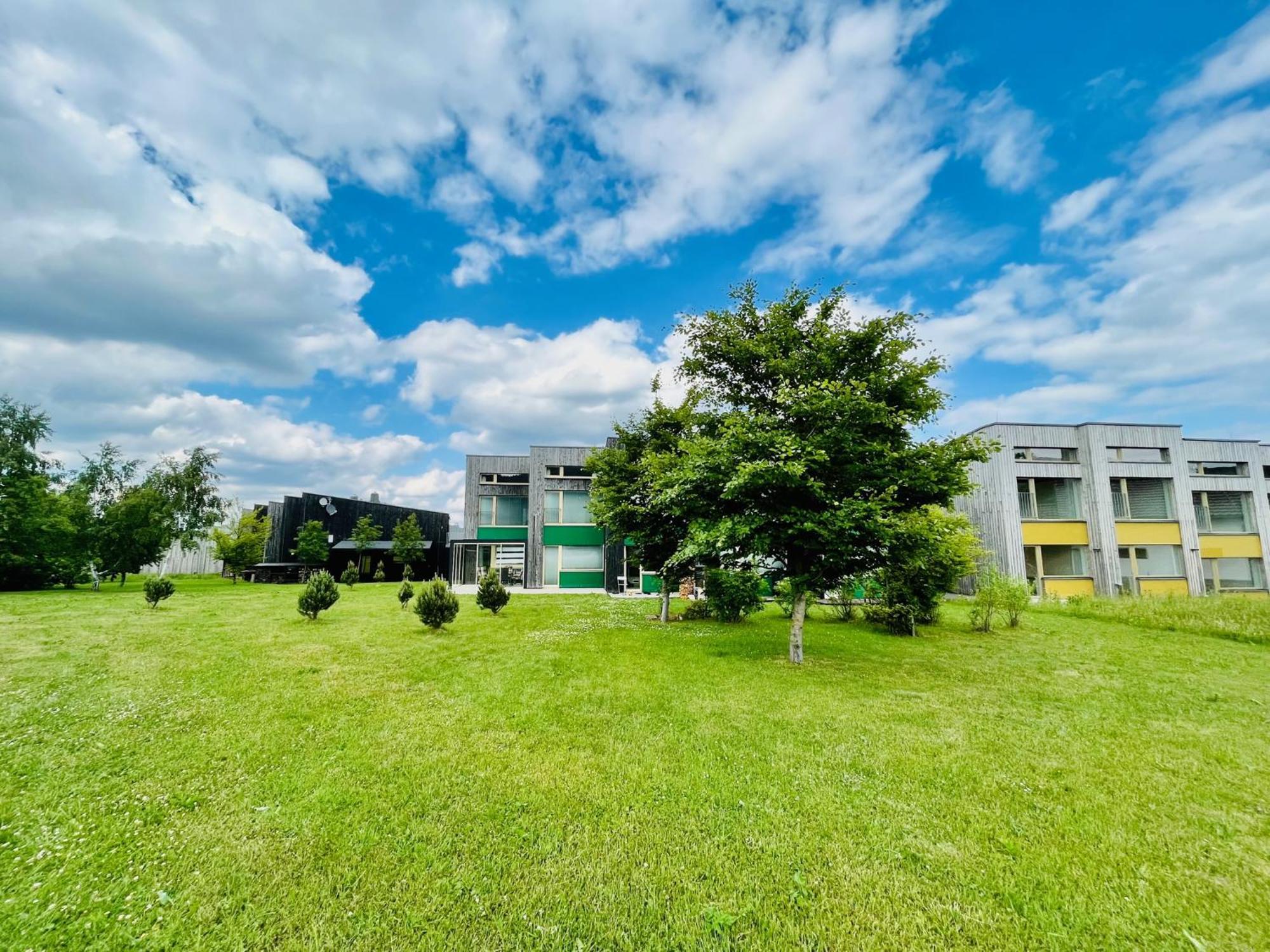 Meadows Apartments Klinovec Loučná pod Klínovcem Eksteriør bilde