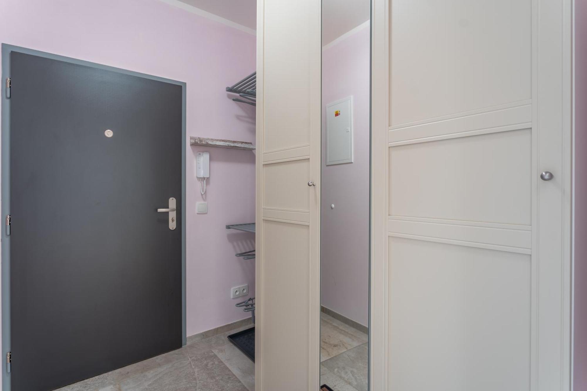Meadows Apartments Klinovec Loučná pod Klínovcem Rom bilde