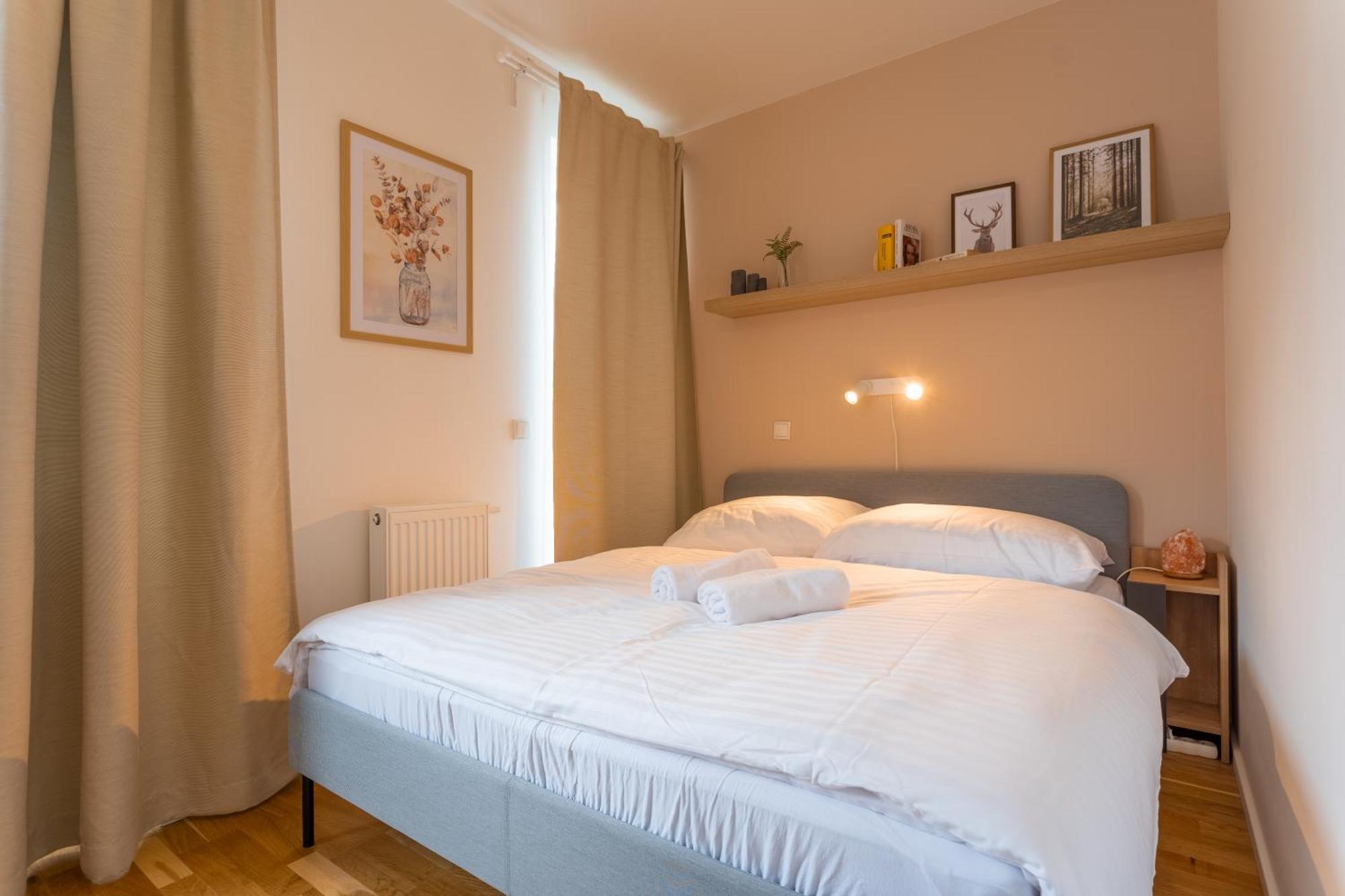 Meadows Apartments Klinovec Loučná pod Klínovcem Eksteriør bilde