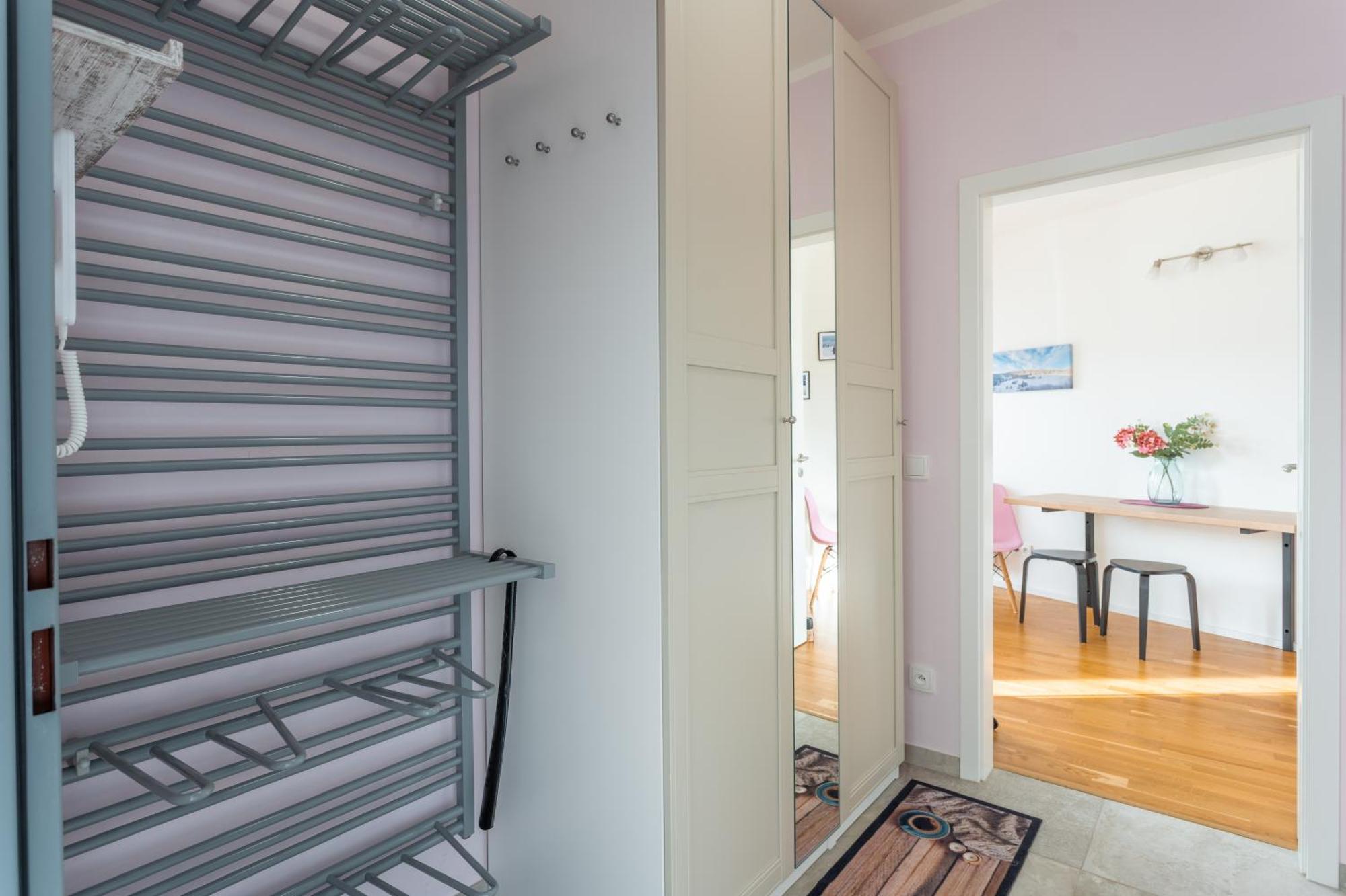 Meadows Apartments Klinovec Loučná pod Klínovcem Rom bilde